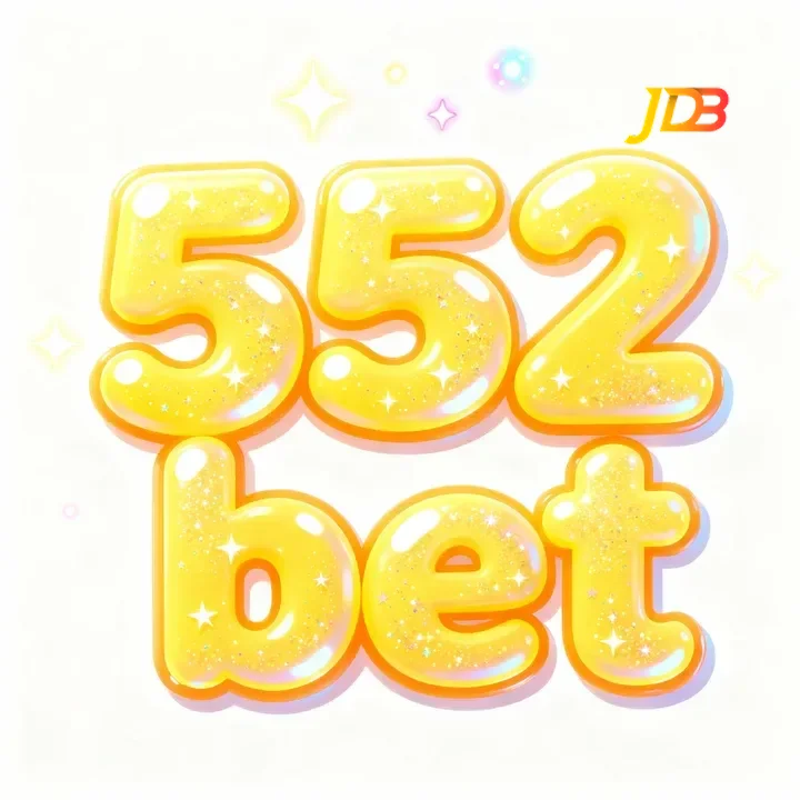 552bet logo
