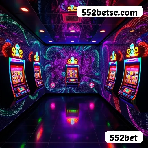 Vantagens APK mobile 552bet Brasil