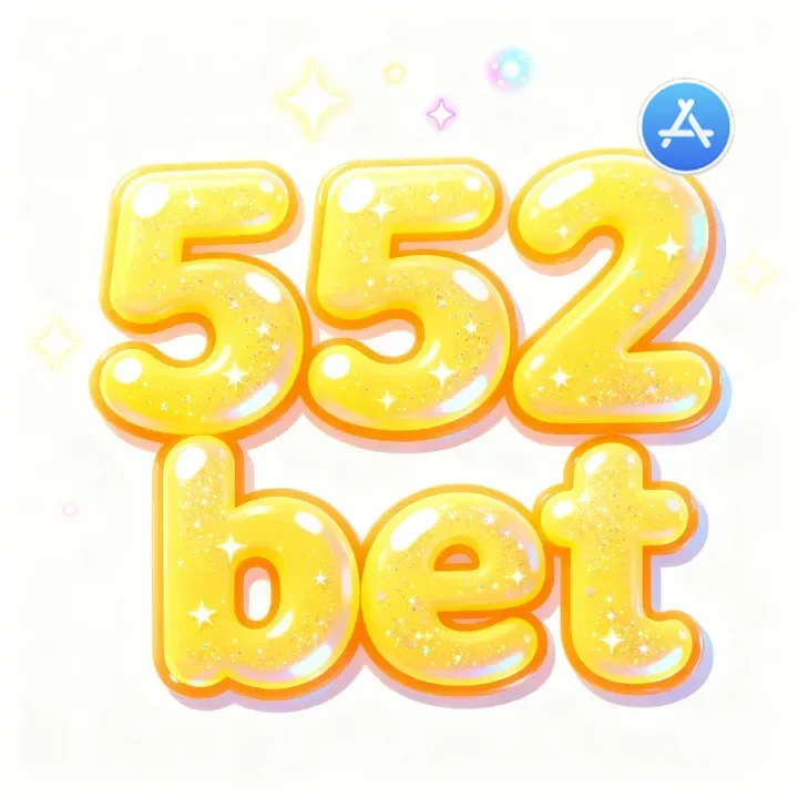 552bet App Mobile iOS Android