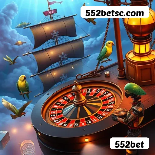 Segurança Certificada 552bet Licença Curaçao