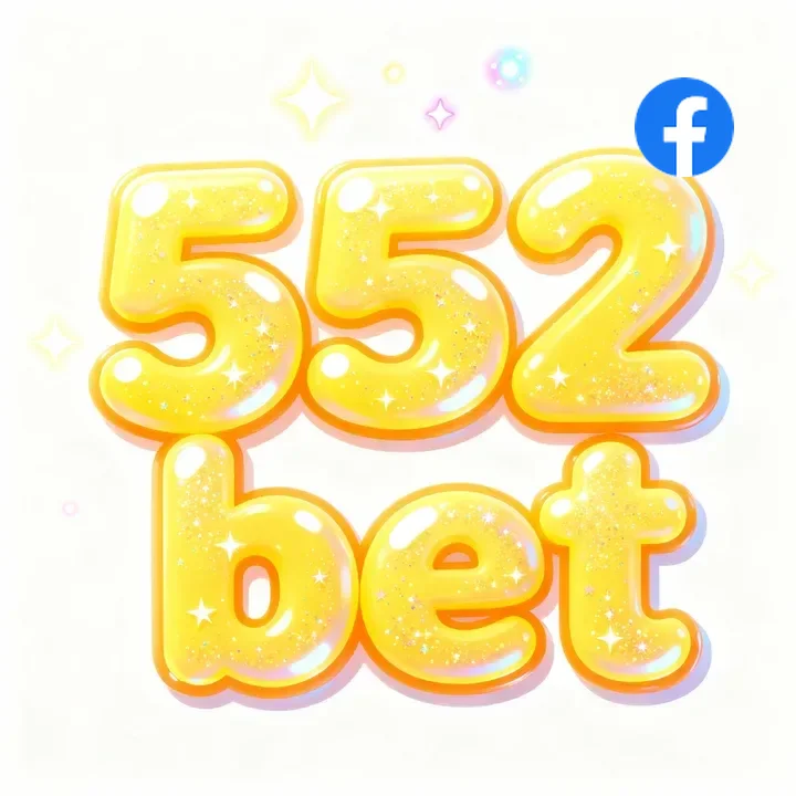 Comunidade 552bet no Facebook