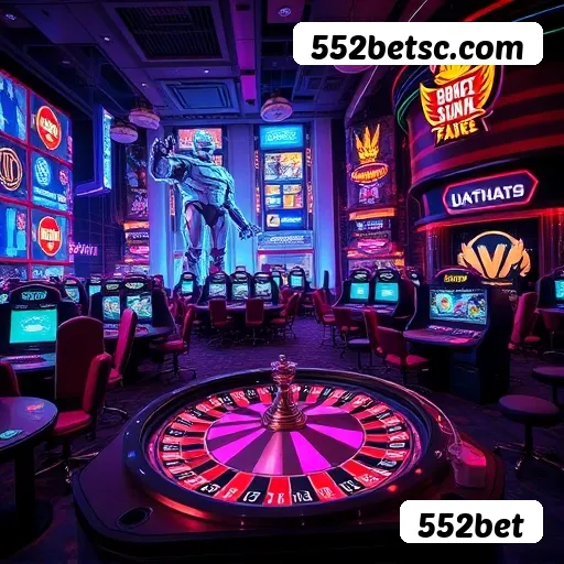 PIX Instantâneo 24/7 552bet Brasil