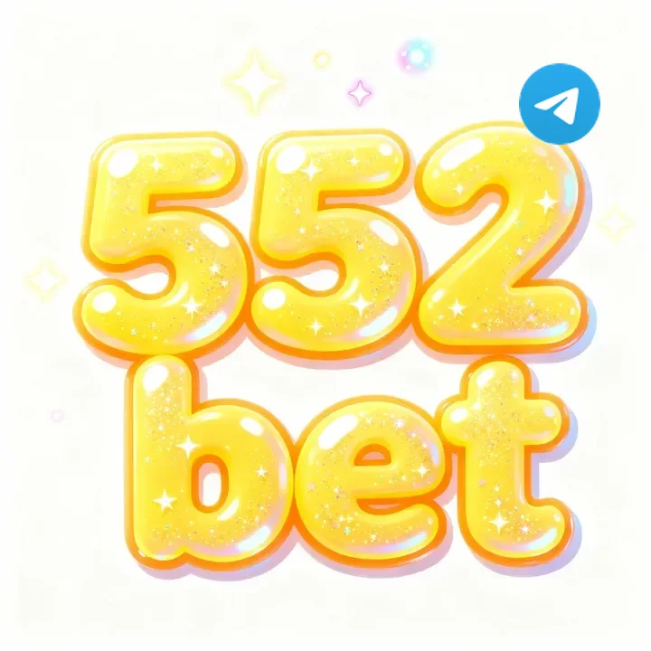 Telegram 552bet